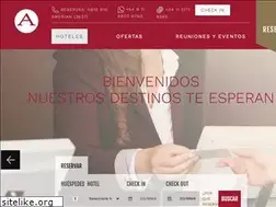 Sites similar to amerian.com