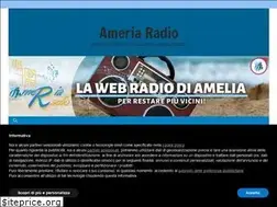Sites similar to ameriaradio.com