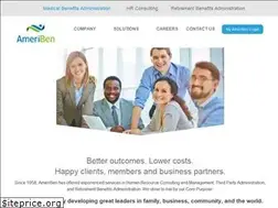 Sites similar to ameriben.com