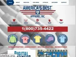 Sites similar to ameribest.com