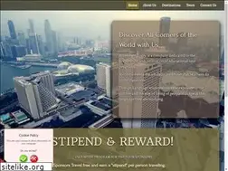 Sites similar to ameribesttours.com