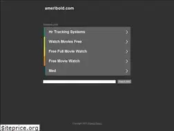 Sites similar to ameribold.com