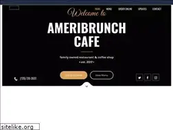 Sites similar to ameribrunch.com