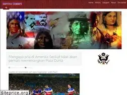 Sites similar to america-channel.org