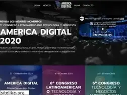 Sites similar to america-digital.com