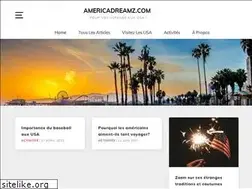Sites similar to america-dreamz.com