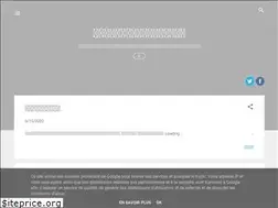 Sites similar to america-eigo.blogspot.com