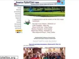 Sites similar to america-fijigolfclub.com