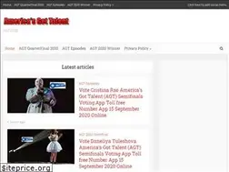 america-got-talent-winner.com