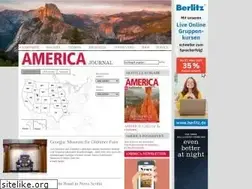 Sites similar to america-journal.de