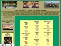 Sites similar to america-outdoors.com