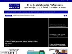 Sites similar to america-retail.com