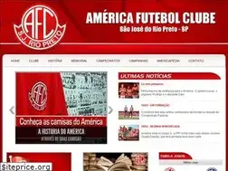 Sites similar to america-rp.com.br