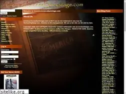 Sites similar to america.accessbackstage.com