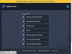 Sites similar to america.adsfolk.com