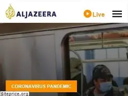 Sites similar to america.aljazeera.com