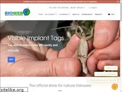 Sites similar to america.bioweb.co