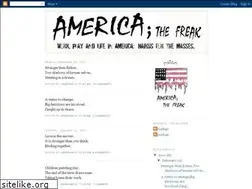 Sites similar to america.blogspot.com