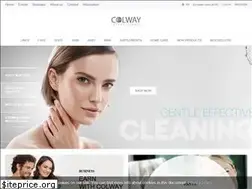 Sites similar to america.colwayinternational.com