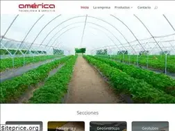 Sites similar to america.com.uy