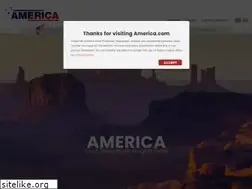 Sites similar to america.com