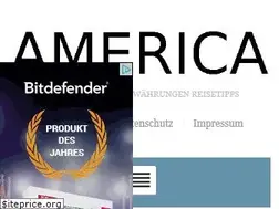 Sites similar to america.de