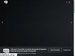 Sites similar to america.discovery.com