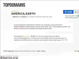 Sites similar to america.earth