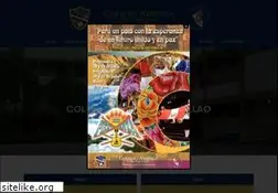 Sites similar to america.edu.pe