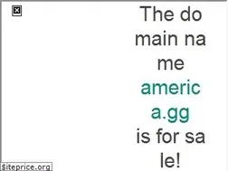Sites similar to america.gg
