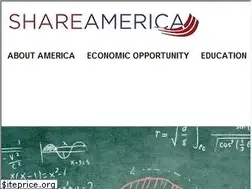 Sites similar to america.gov