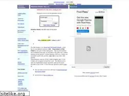 Sites similar to america.hm