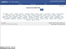 Sites similar to america.hotbizzle.com