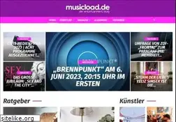 Sites similar to america.musicload.de
