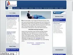 Sites similar to america.net