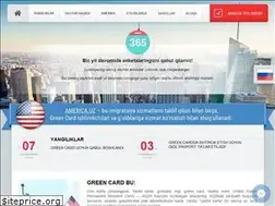 Sites similar to america.uz