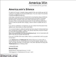 Sites similar to america.win
