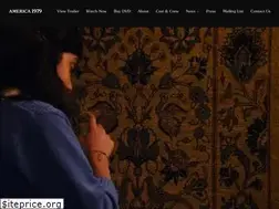 Sites similar to america1979.com