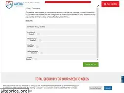 Sites similar to america1security.com