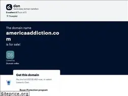 Sites similar to americaaddiction.com