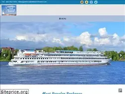 Sites similar to americaandbeyondtravel.com