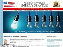 Sites similar to americaapproved.com