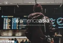 Sites similar to americaasia.org