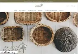 Sites similar to americabasket.com