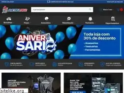 Sites similar to americabike.com.br