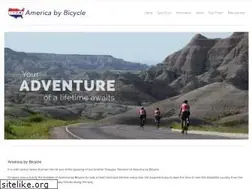 Sites similar to americabybicycle.com