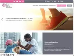 Sites similar to americacellbank.com.co