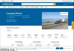 Sites similar to americachoicerv.com