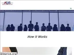 Sites similar to americacleaningsolutions.com