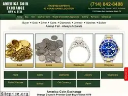 Sites similar to americacoinandjewelry.com